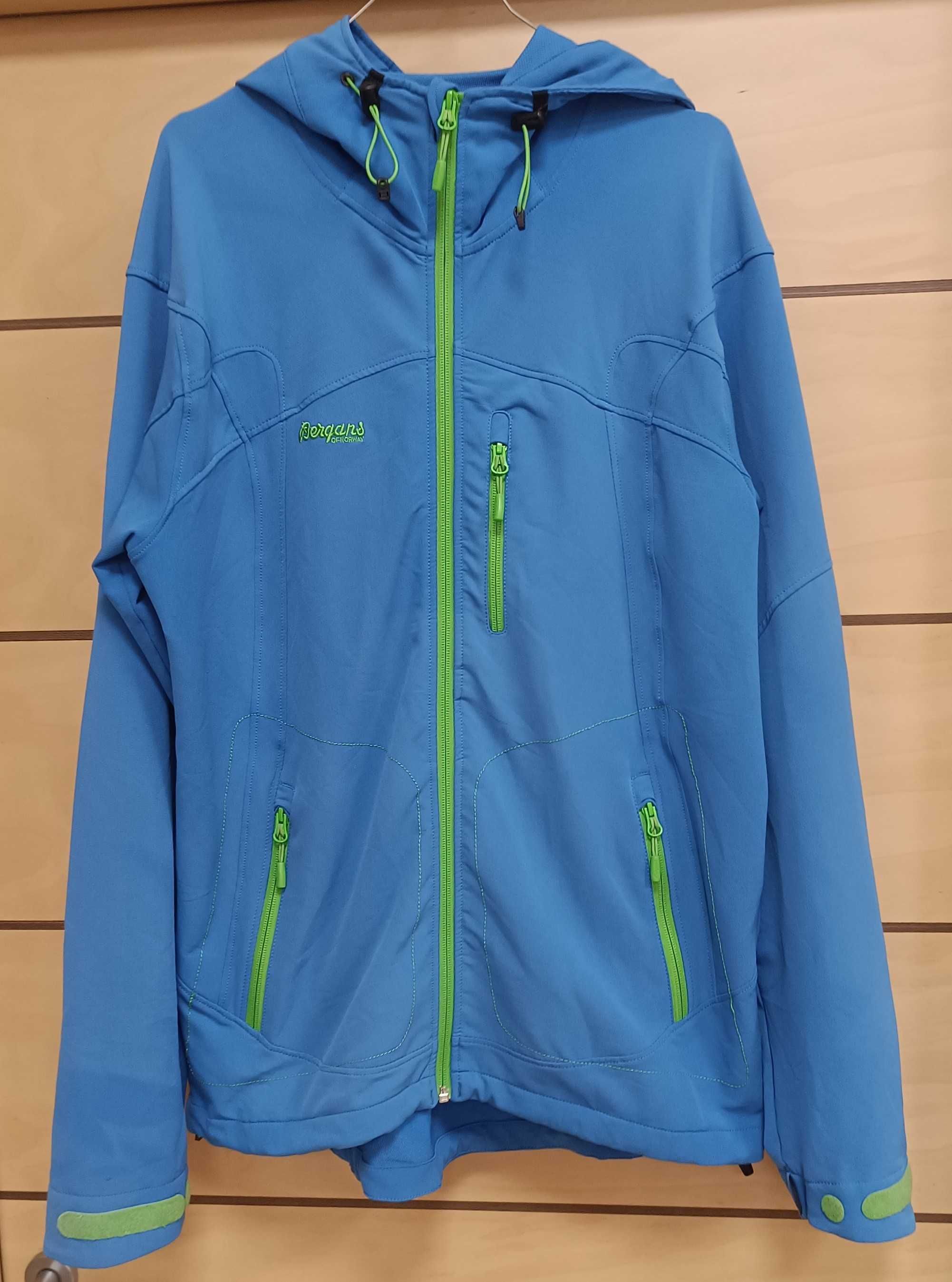 Bergans®- Kjerag Softshell