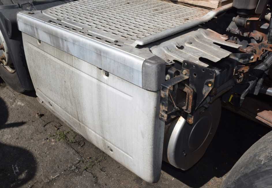 Vand catalizator camion DAF XF106 second sau reconditionat - PIese/DAF