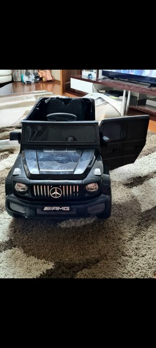 Детский автомобиль