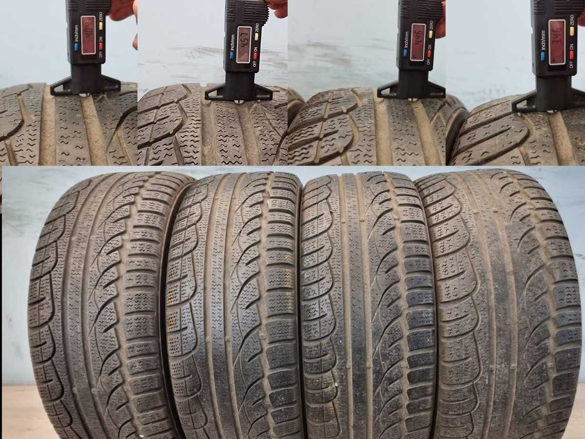 Roti/Jante Opel 5x112 205/50 R16 Astra, Combo, Vectra; Saab, Subaru