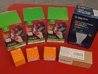 Becuri Zigbee, butoane, senzori Smart Home