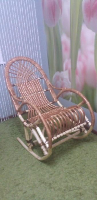 Кресло качалка срочно