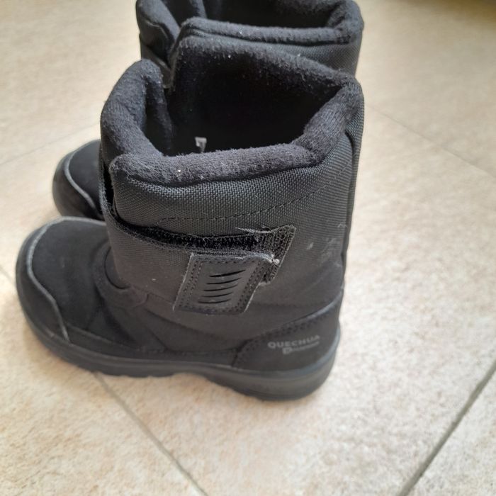 Водоустойчиви ботуши Декатлон