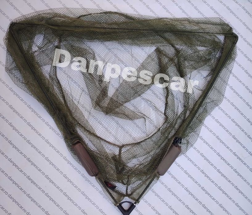 MINCIOG EastShark CU 2 FLOTOARE 2,70 metri deschidere 110cm