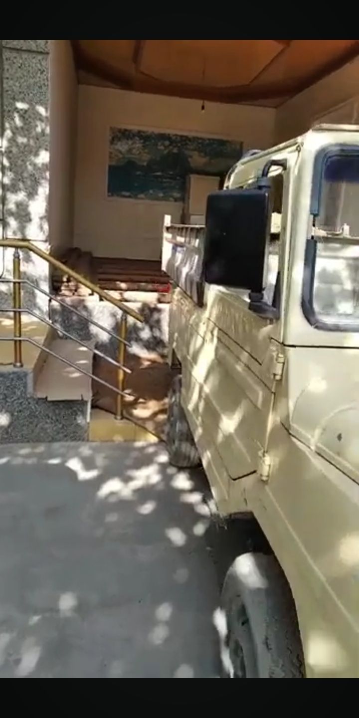 Луазни қўйга алмаштираман