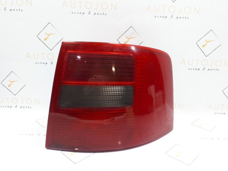 stop dreapta AUDI A6 II Avant 4B5, 4B6, C5 1997 - 2005 2.5 TDI BCZ, BDG, BFC Magneti Marelli 39.700.999.9  4B9945096D3FZ
