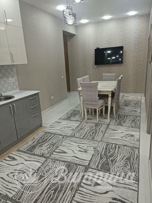 Продаётся 3-комнатная квартира, ЖК Vita Stroy