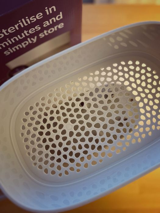 PHILIPS AVENT SCF291/00 Електрически стерилизатор ADVANCED