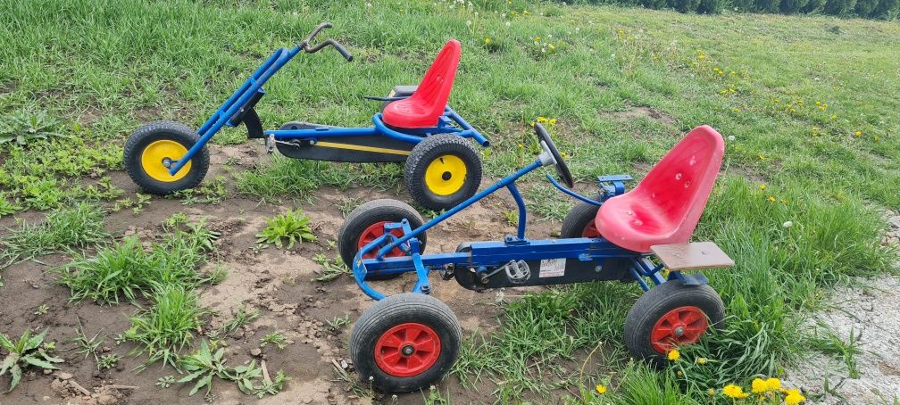 Gokart de Vânzare