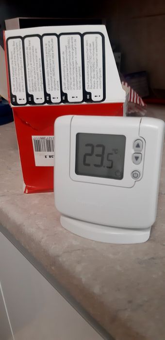 Termostat Ambient Honeywell