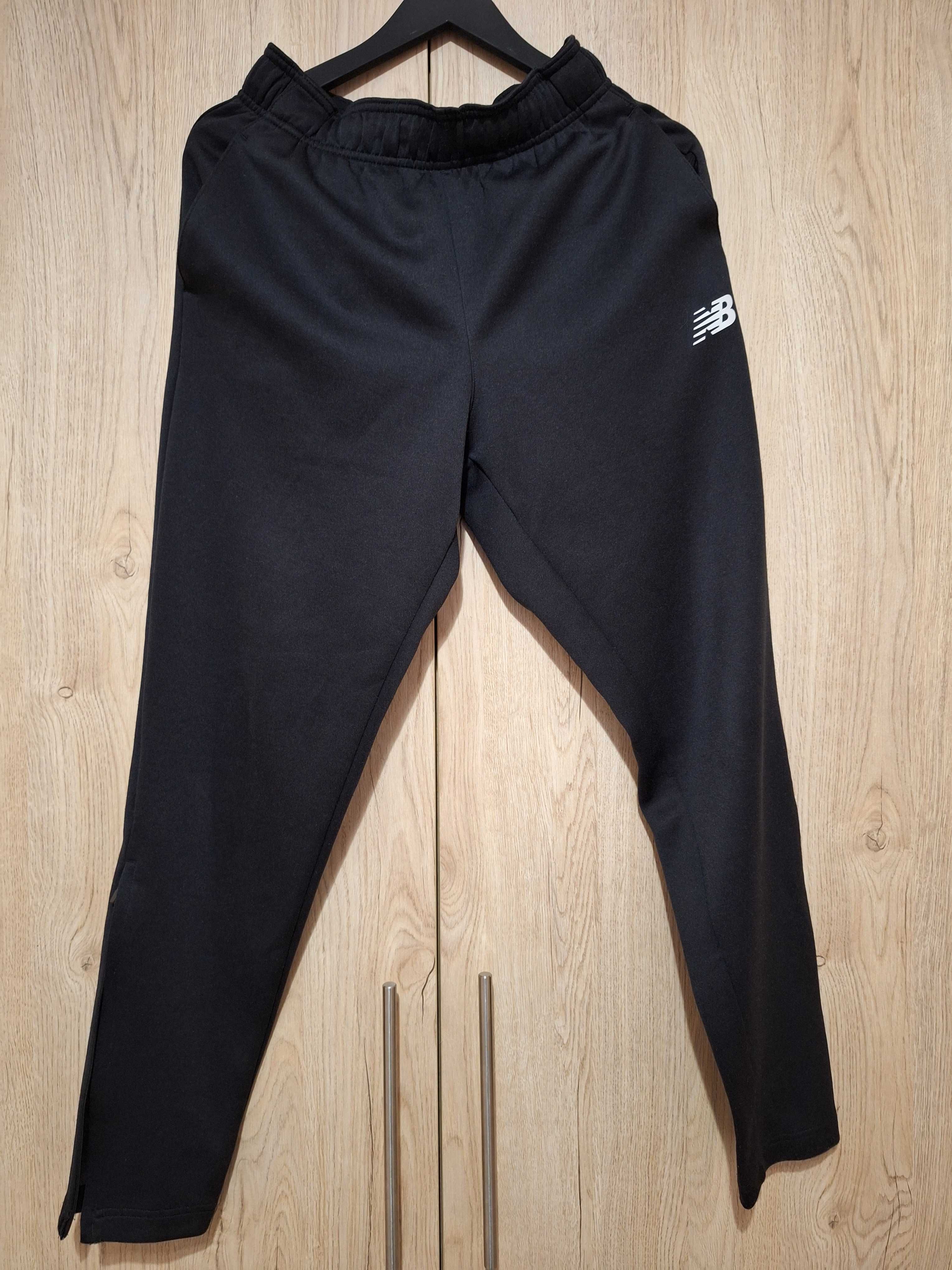 Мъжко долнище New Balance размер-M