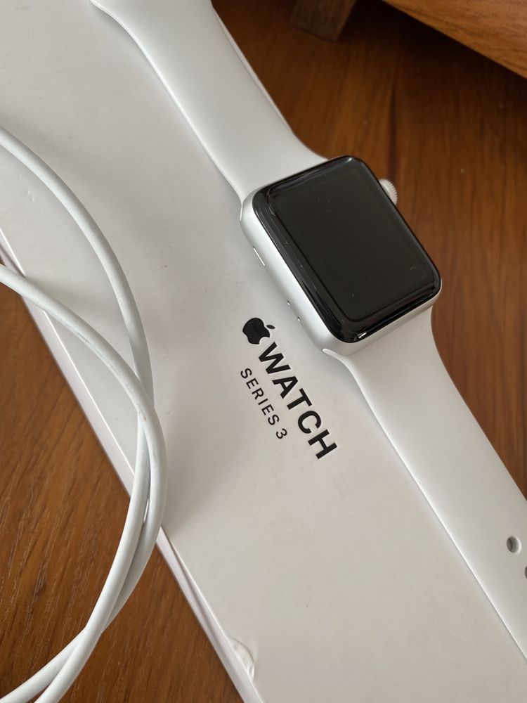 Apple watch series 3