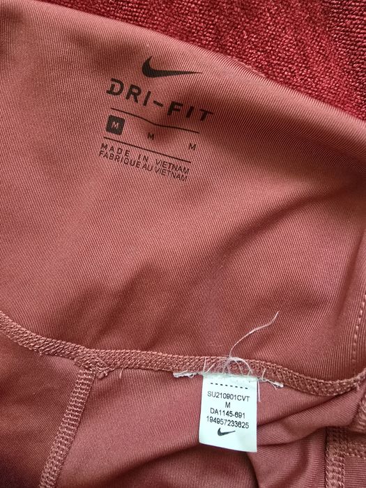 Colanți Dama Nike M