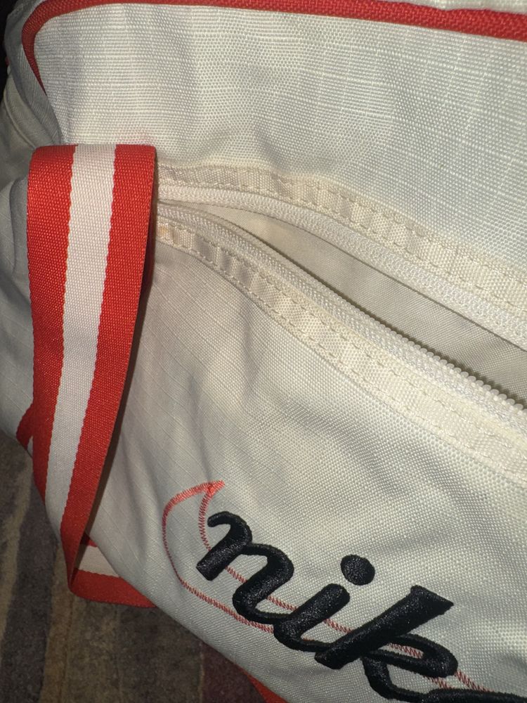 Спортен сак Nike