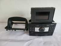 Radio cd + display CD 30 MP3 opel corsa D 2006-2013