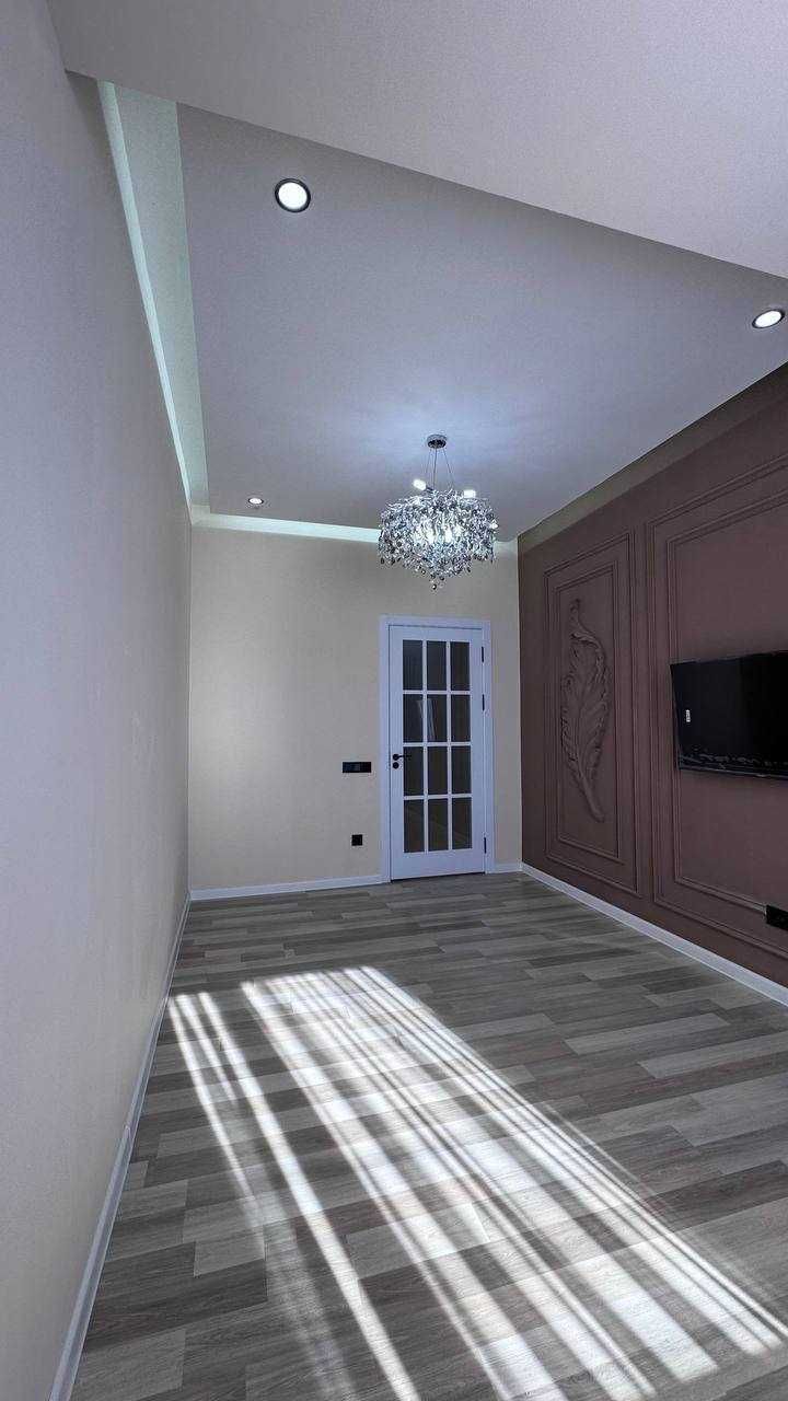 2-комнатная квартира 51 м² + балкон — Юнусабадский район (вторичка) '