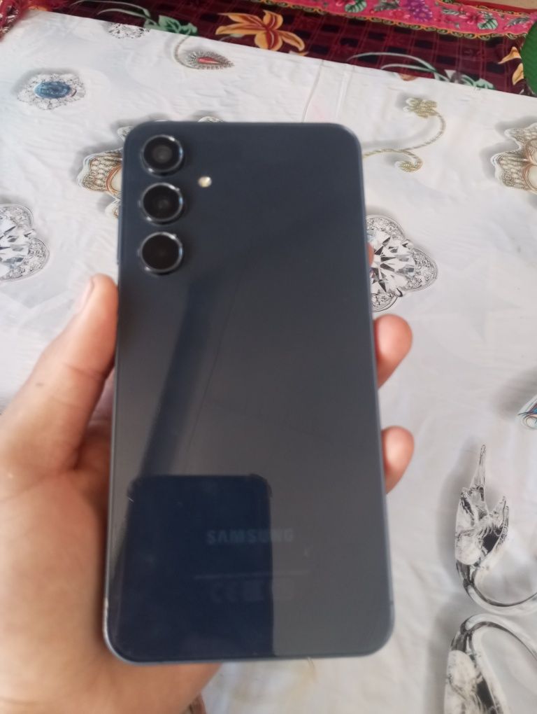 Samsung galaxy a55 5g