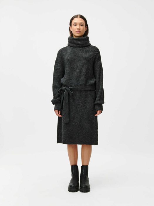 Вълнена рокля Leger by lena gercke