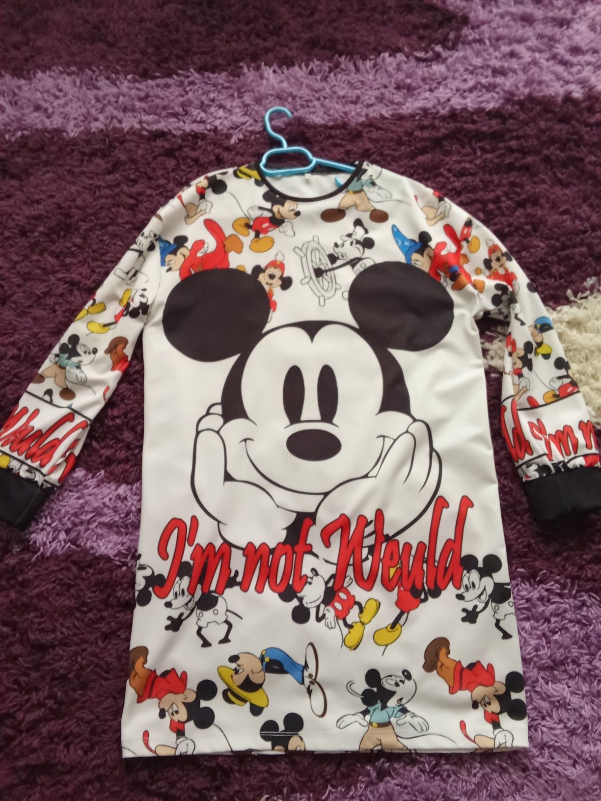 Rochie dama Disney