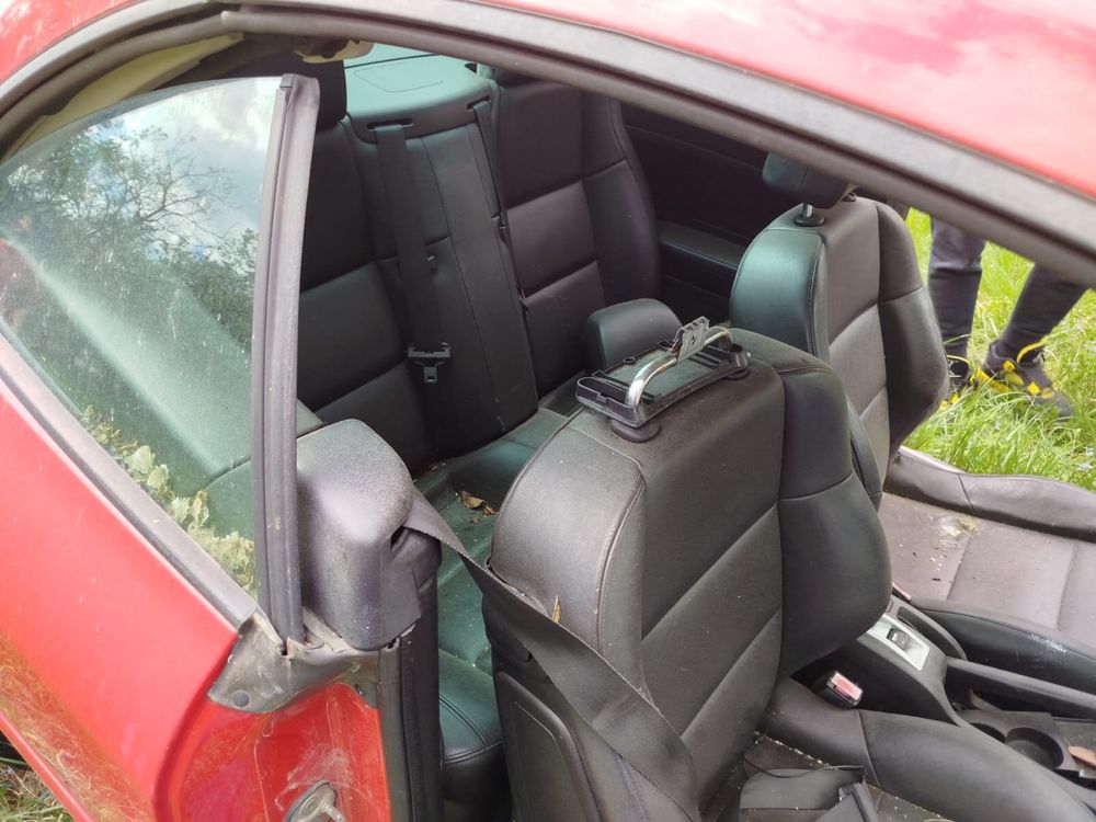 Peugeut pentru piese