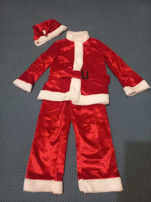 Продам новый костюм Санты