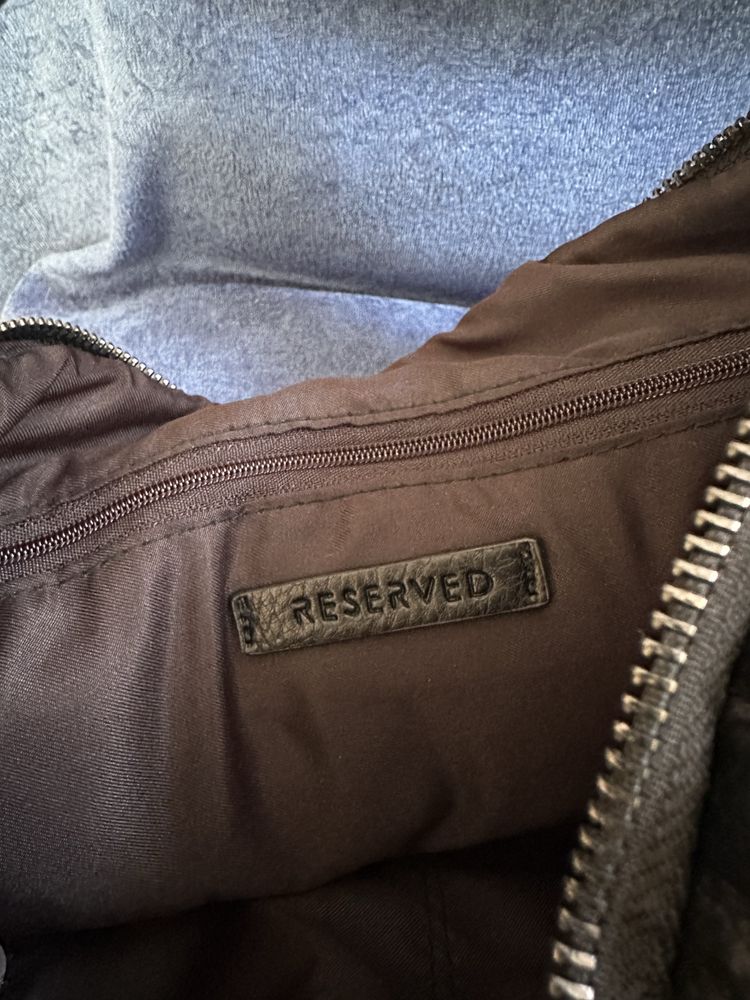 Дамска чанта Reserved