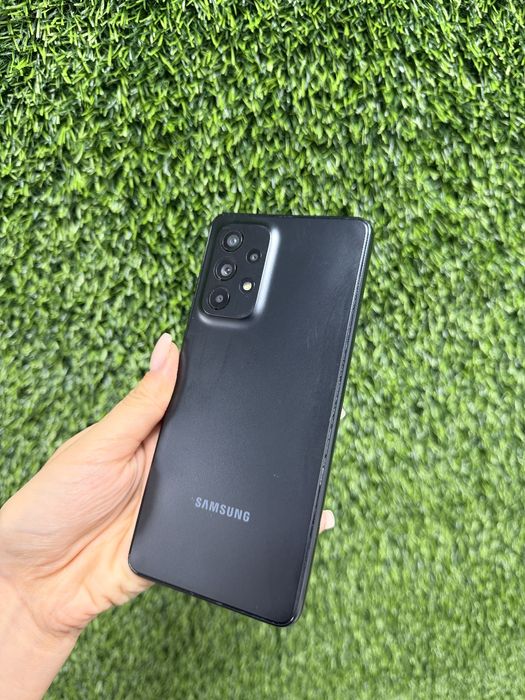 Samsung A 53, 128 gb,без коробки