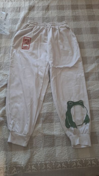 Шалвари унисекс размер L