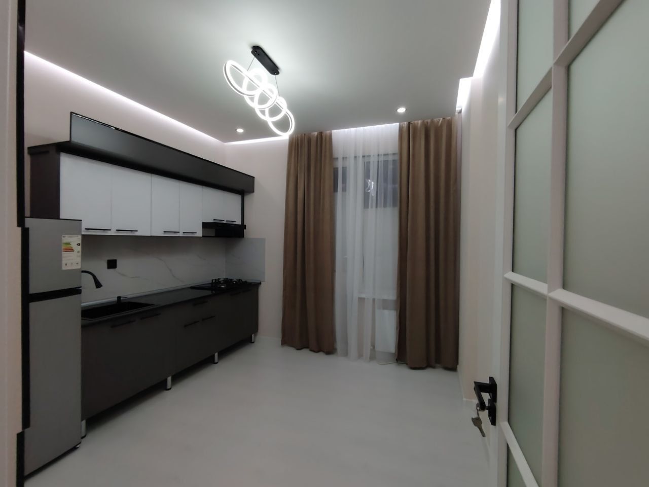 Сдаётся 1 комнатная квартира в NRG Zamon Comfort Class, Без маклера