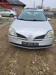 Piese nissan primera 2.2 dizel an 2004