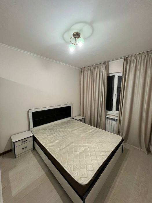 Аренда 1 комнатной квартиры Ул.Махтумкули ЖК Green Park|депозит