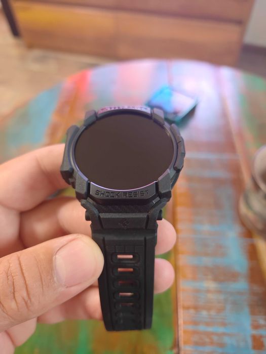 Samsung Galaxy watch 7 44mm case Spigen armour