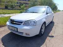 Lacetti  1.8 mator