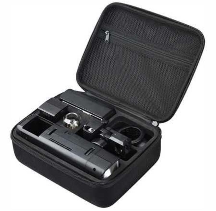 Godox ad200 pro + sinxranizator canon uchun sotiladi