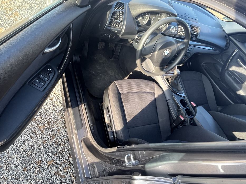 Bmw 116i , 1,6 benzina , 2008 , Facelift , Top tehnic si estetic