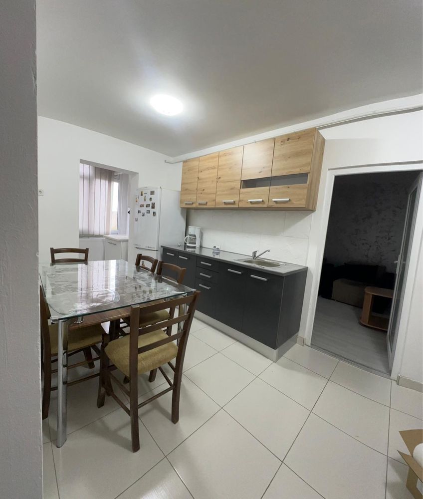 Apartament 2 camere de inchiriat Dorobanti Piata Mate