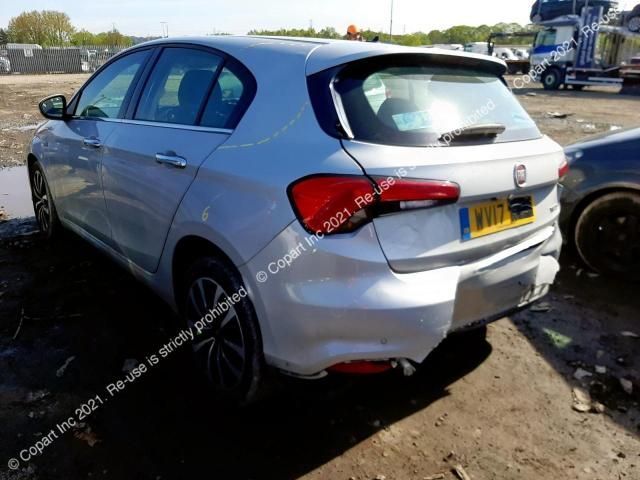 Dezmembrez Fiat Tipo 356 (2) [2015 - 2020] Sedan 1.3 (95 hp) diesel