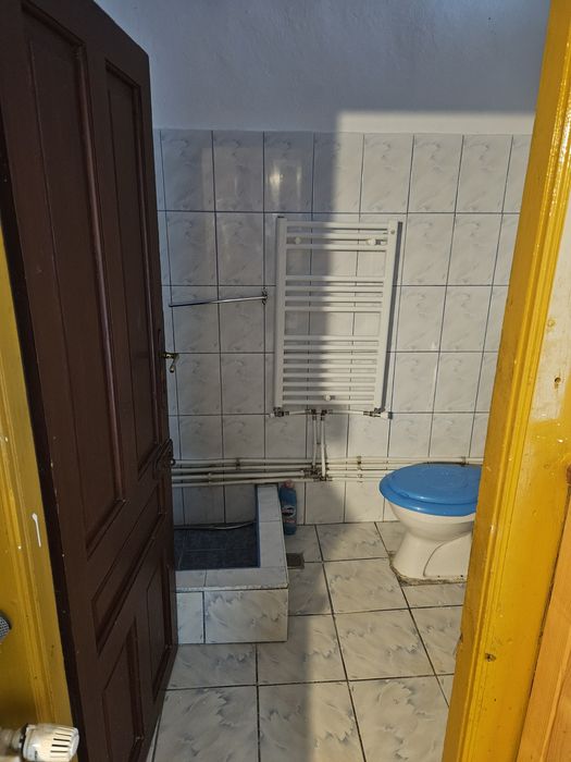 Vând casa 2 -3  camere complet renovata