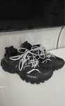 Balenciaga track