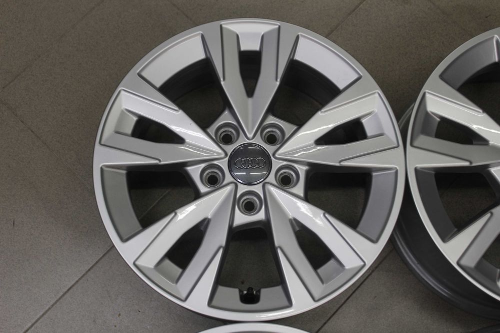 Джанти 16" Audi A3