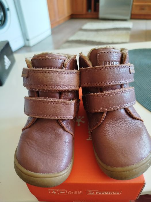 Детски боти Protetika 22 номер