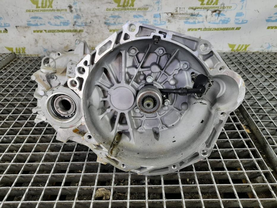Cutie de viteze manuala 6 trepte M6CF1 Hyundai i20 IB [2014 - 2020]