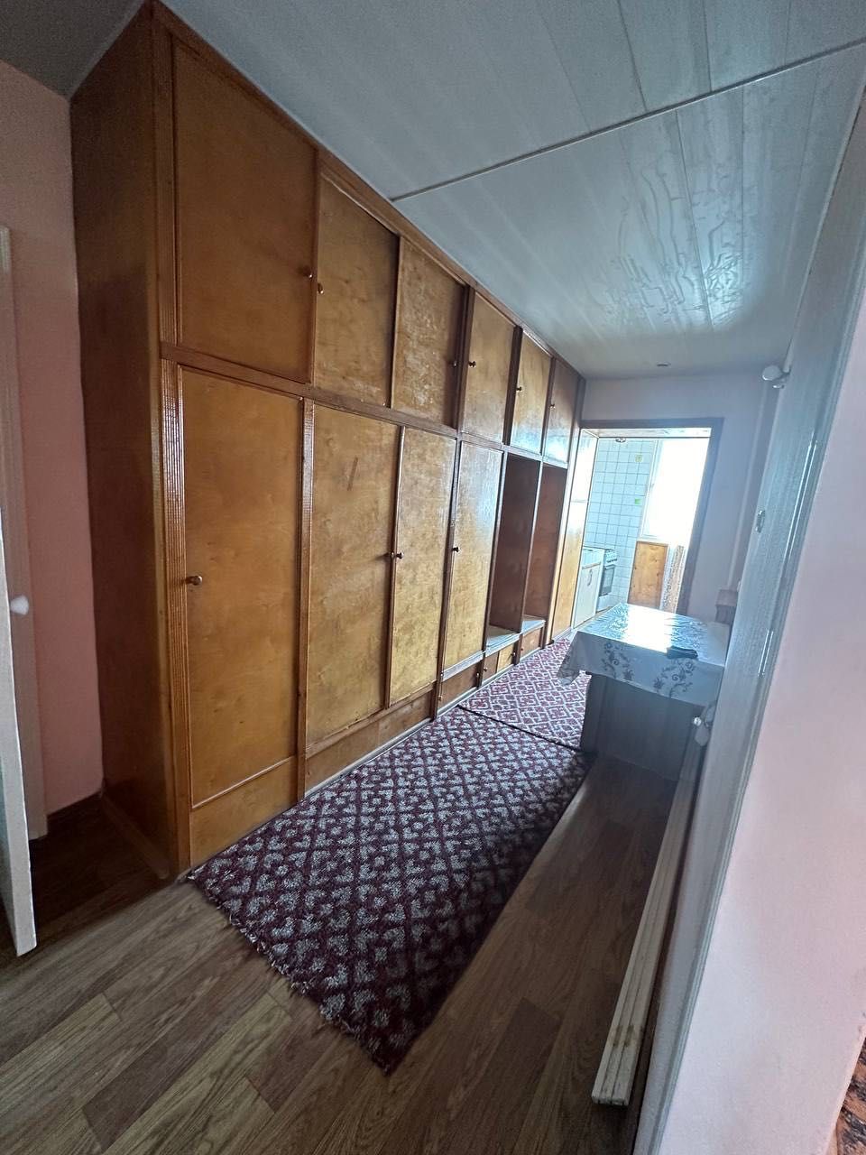 Сдам 3х комнатную квартиру