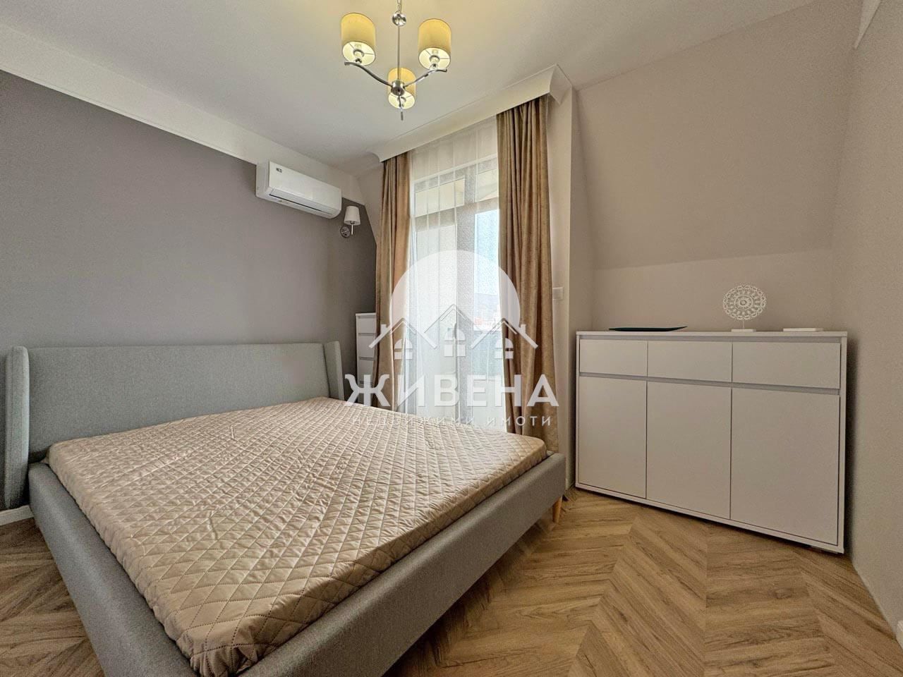 Продава се Мезонет в Свети Влас - 200 кв.м за 1300 €/кв.м - Снимка #10