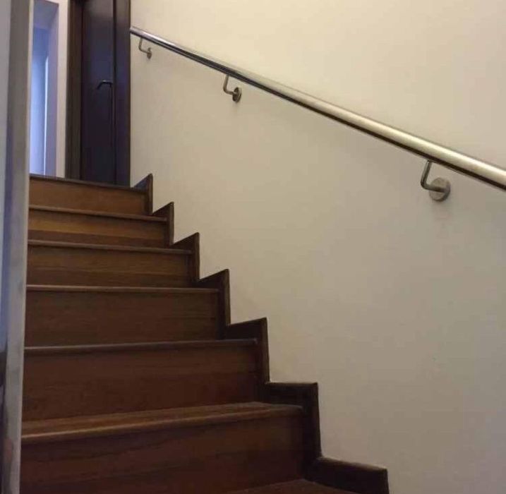 Mana curenta inox cu sau fara montaj