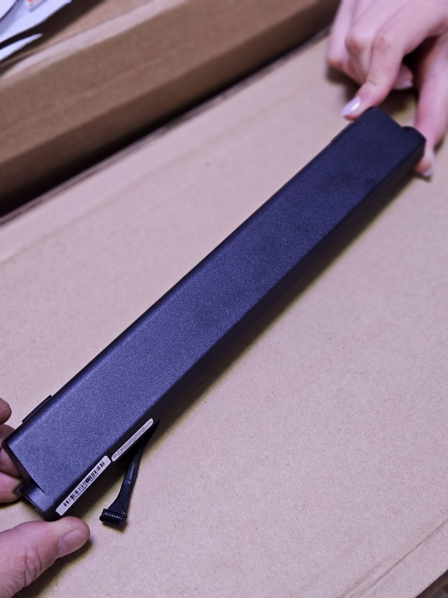 Baterie Lenovo IdeaPad 110-15ISK 11.1v - 5200mAh/58Wh