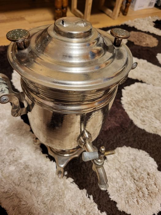 Самовар электрический