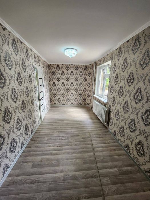 Своя! Продаётся 2х комнатная квартира Чиланзар 24 квартал