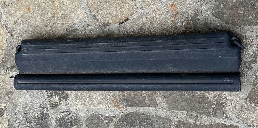 12 бр. Поплавъци - 100 см всеки / Флотадори за зазимяване на басейн