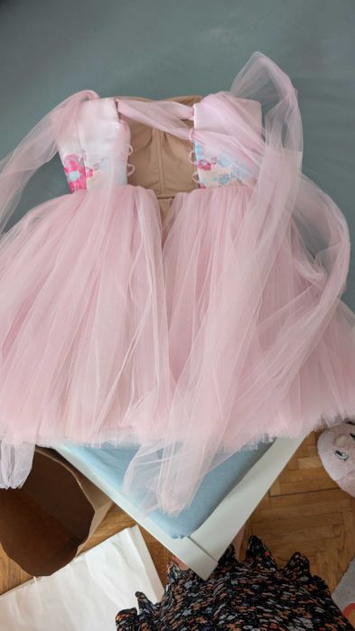 Rochie noua unicat banchet